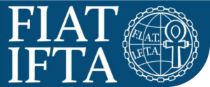 Logo for Fiat Ifta